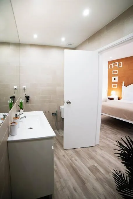 Super Central - Cork Funchal  Apartment Funchal (Madeira)