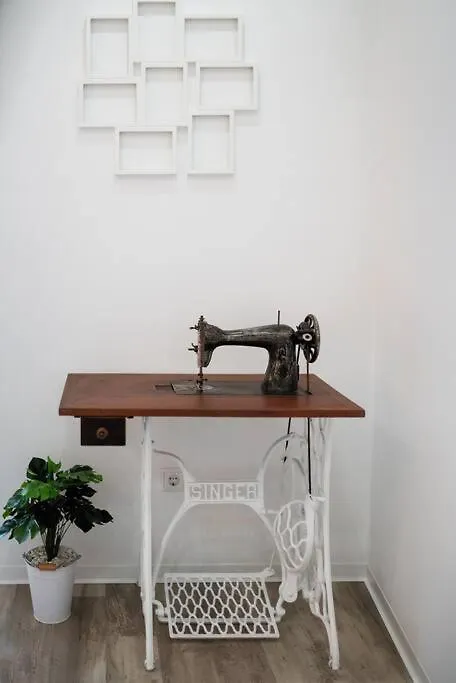 Apartment Super Central - Cork Funchal